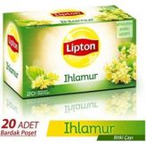 Lipton Lıpton 32GR. Ihlamur Cayı 9155