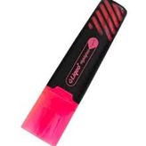 Liqeo H-3128 Pembe Fosforlu Kalem