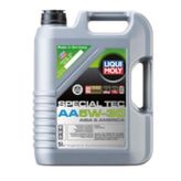 Liqui Moly AA 5W-30 5 lt Motor Yağı