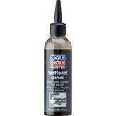 Liqui Moly Silah Bakım Yağı 100ML