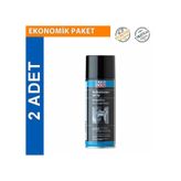 Liqui Moly Sıvı Gres Tutunma Spreyi 2 x 400 ML