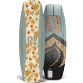 Liquid Force ME FS Wakeboard 125cm