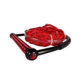 Liquid Force TR9 Wakeboard İpi Kırmızı