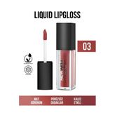 Liquid Lipgloss 03