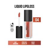 Liquid Lipgloss 04