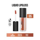 Liquid Lipgloss 05