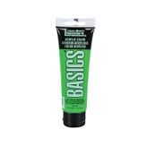 Liquitex 312 Basics Light Green Permanent 118 ML Akrilik Boya