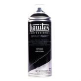 Liquitex 400 ml Black Akrilik Sprey Boya