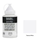 Liquitex Basic Akrilik 400 ml White Sprey Boya