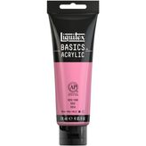 Liquitex Basics Akrilik Boya 118 ml Pembe 48