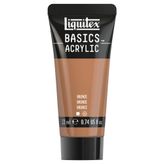 Liquitex Basics Akrilik Boya 22ml Bronze ROW 229