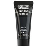 Liquitex Basics Akrilik Boya 22ml Ivory Black ROW 244