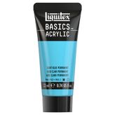 Liquitex Basics Akrilik Boya 22ml Light Blue Permanent ROW 770