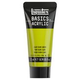 Liquitex Basics Akrilik Boya 22ml Light Olive Green ROW 218