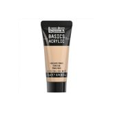 Liquitex Basics Akrilik Boya 22ml Unbleached Titanium ROW 434