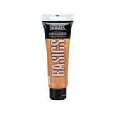Liquitex Basics Copper 118 ml Kumaş Boyası