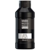 Liquitex Basics Fluid Akrilik Boya Siyah