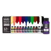 Liquitex Basics Fluid Akrilik Boya