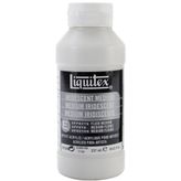 Liquitex: Iridescent Perlescent Tinting orta 237 ml şişe