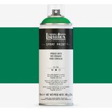 Liquitex : Professional : Sprey Boya : 400 ml : Emerald Green