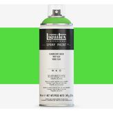Liquitex : Professional : Sprey Boya : 400 ml : Fluorescent Green