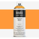 Liquitex : Professional : Sprey Boya : 400 ml : Fluorescent Orange