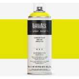 Liquitex : Professional : Sprey Boya : 400 ml : Fluorescent Yellow
