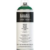 Liquitex : Professional : Sprey Boya : 400 ml : Green Deep Permanent