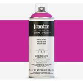 Liquitex : Professional : Sprey Boya : 400 ml : Medium Magenta