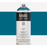 Liquitex : Professional : Sprey Boya : 400 ml : Turquoise
