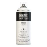 Liquitex Titanium White 400 ml Akrilik Sprey Boya