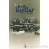 Lirik Kıyılar - Atila Oğuz