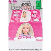 Lisanslı 1ADET Beslenme Örtüsü