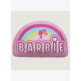 Lisanslı Barbie Rainbow Şekilli Kırlent