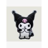Lisanslı Kuromi Mischief Şekilli Kırlent