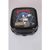 Lısanslı Sonıc 2 Katlı Beslenme Kutusu / Lunch Box