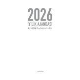 Lisinya Ayşe Arman 2026 Iyilik Ajandası
