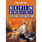 Lisinya Beyin Avcısı 2 - Kurt Kapanı (Ciltli)
