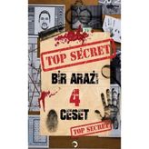Lisinya Bir Arazi 4 Ceset - Dedektif Oyunu