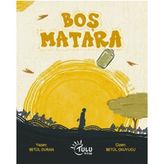 Lisinya Boş Matara