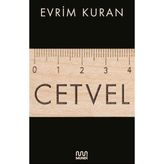 Lisinya Cetvel