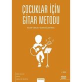 Lisinya Çocuklar Için Gitar Metodu