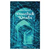 Lisinya Dostluk Kitabı - Imam Gazali
