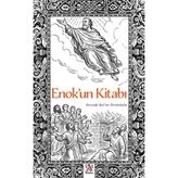 Lisinya Enok'un Kitabı - Gerçeği Bul'un Önsözüyle