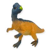 Lisinya Hayvan Figürleri - Dinazor Figürü 12 cm - Pachycephalosaurus (Lisinya)
