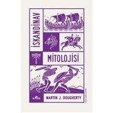Lisinya Iskandinav Mitolojisi