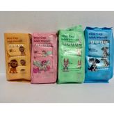 Lisinya Islak Mendil Mini 4 Lü Paket 8 Li