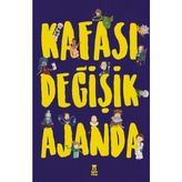 Lisinya Kafası Değişik Ajanda