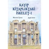 Lisinya Kayıp Kitaplıktaki Iskelet