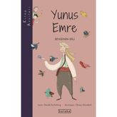 Lisinya Kitap Avcıları-Yunus Emre
